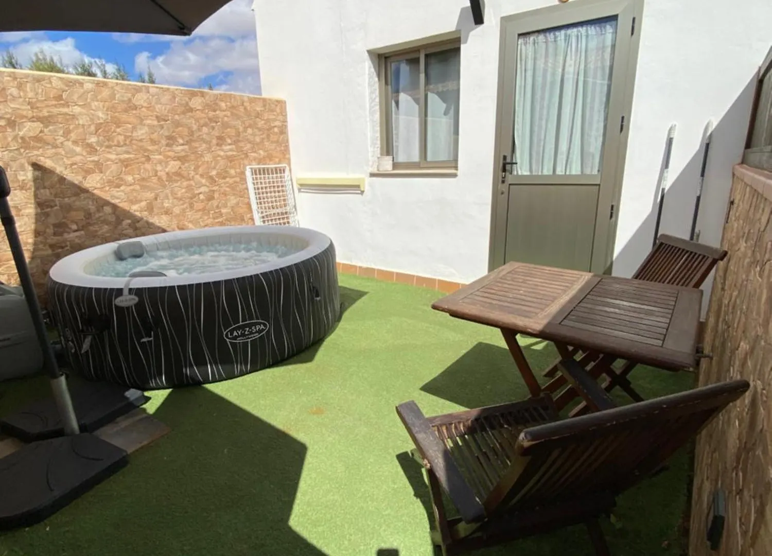 Apartment El Olivar Experiences - Adults Recommended Puerto del Rosario