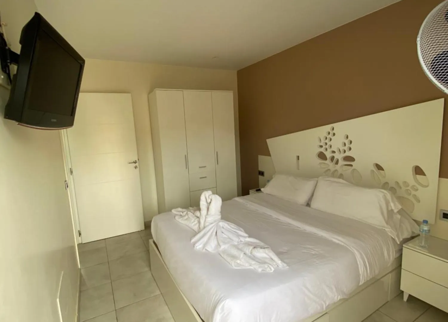 Apartment El Olivar Experiences - Adults Recommended Puerto del Rosario  Spain