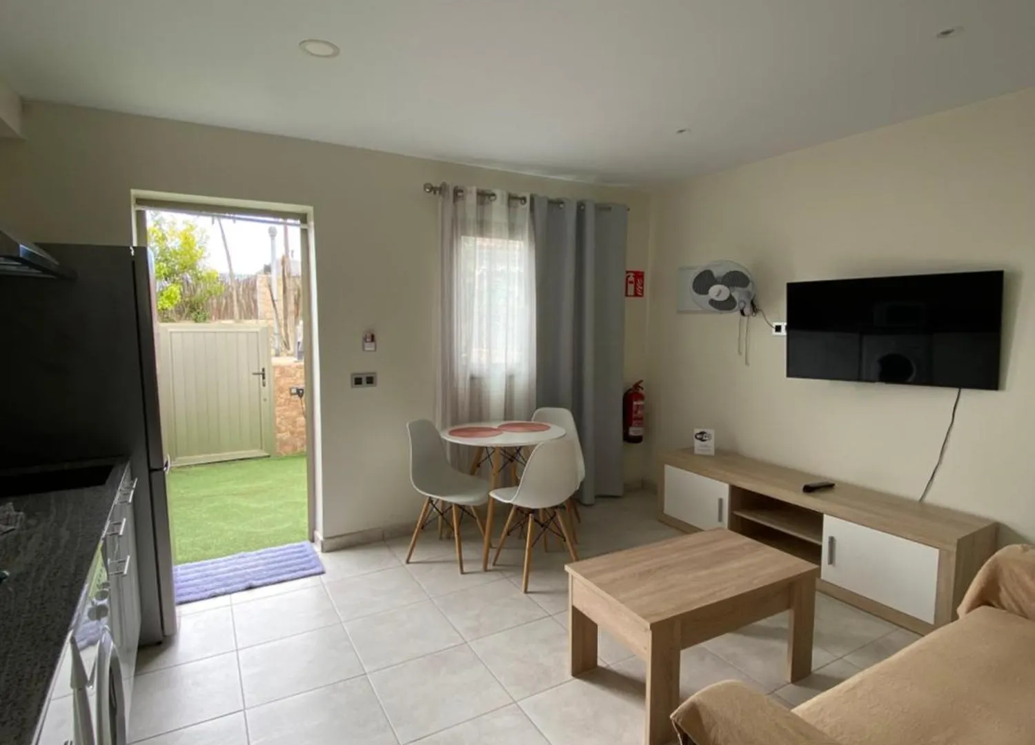 El Olivar Experiences - Adults Recommended Puerto del Rosario  Apartment Puerto del Rosario (Fuerteventura)